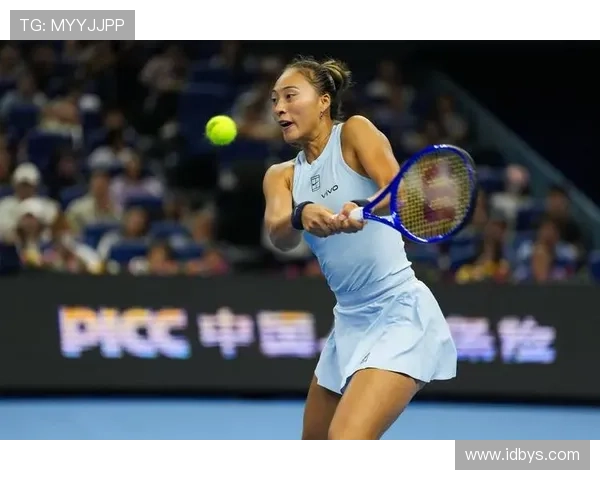 郑钦文因伤退赛 诺斯科娃自动晋级中网女单16强