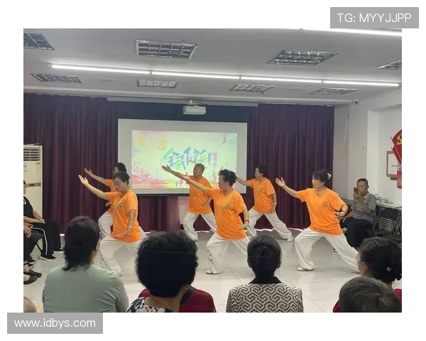 零基础体质恢复：健康早间操新练习