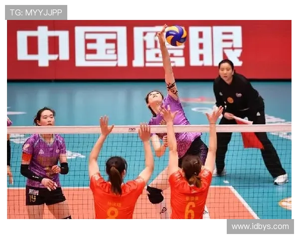 全运会二十岁组男排江苏湖北小组赛巅峰对决火花四射精彩呈现