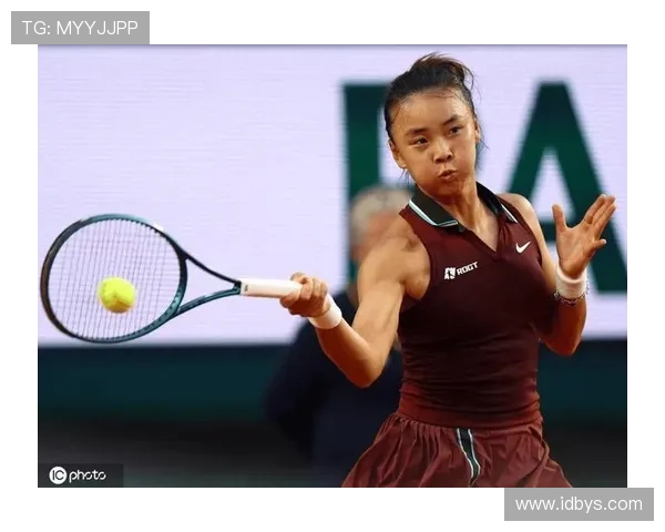 袁悦不敌保利尼止步武汉网球公开赛第二轮无缘晋级