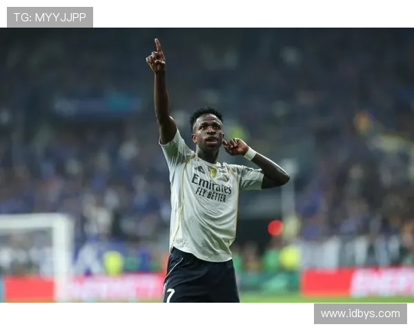 西甲焦点战姆巴佩双响维尼修斯传射皇马豪取两连胜