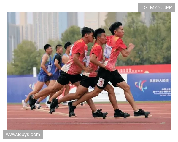 全运会男子一万米决赛激战上演展现竞速魅力与拼搏精神风采尽显实力