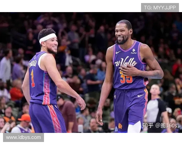 客场对阵开拓者得分排行榜揭晓布克紧随乔丹位列第二KD三四五名齐上榜